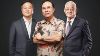 Daftar orang terkaya Indonesia versi Forbes Mei 2026 Daftar orang terkaya Indonesia versi Forbes Mei 2026