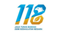 Logo resmi Hari Kebangkitan Nasional 2026