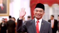 Muhadjir Effendy Diperiksa KPK Terkait Kuota Haji (Foto/Wikipedia)