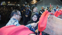 Gebrag Ngadu Bedug Pandeglang Masuk KEN 2026
