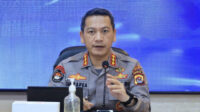 Kabid Humas Polda Banten Kombes Pol Maruli Ahiles Hutapea