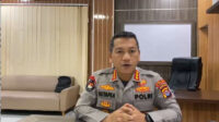 Kabid Humas Polda Banten, Kombes Pol Maruli Hutapea
