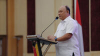 Kepala BGN Dadan Hindayana