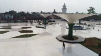 Masjid Agung Banten Lama Kota Serang Banten