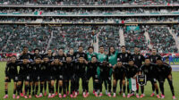 Meksiko kalahkan Korea Selatan 1-0 pada laga Grup A Piala Dunia 2026