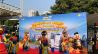 PLN UID Jakarta Raya menghadirkan promo tambah daya listrik dengan potongan biaya 50 persen dalam program Gebyar DKI Jakarta
