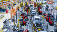 Pabrik Otomotif Pabrik Otomotif