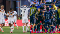 Paraguay Melaju ke 16 Besar Piala Dunia 2026 setelah mengalahkan Jerman adu penalty 4-3