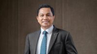 Eks Direktur Utama PT Pos Indonesia (Persero), Daud Joseph (Foto: Dok. PT Pos Indonesia) Eks Direktur Utama PT Pos Indonesia (Persero), Daud Joseph (Foto: Dok. PT Pos Indonesia)