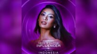 Agnes Aditya Rahajeng sukses meraih gelar Miss Supra Influencer 2026 Agnes Aditya Rahajeng sukses meraih gelar Miss Supra Influencer 2026
