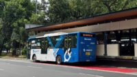 TransJakarta (Foto: transjakarta) TransJakarta (Foto: transjakarta)