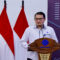Direktur Jenderal Pembinaan Pelatihan Vokasi dan Produktivitas (Binalavotas) Kemnaker, Darmawansyah (Foto: Biro Humas Kemnaker RI)