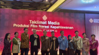 Kementerian Kebudayaan buka sayembara produksi film narasi kepahlawanan Indonesia 2026 Kementerian Kebudayaan buka sayembara produksi film narasi kepahlawanan Indonesia 2026