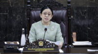 Ketua DPR RI Puan Maharani Ketua DPR RI Puan Maharani