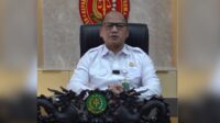 Melalui Kepala Pusat Penerangan Hukum (Kapuspenkum) Kejaksaan Agung, Anang Supriatna Melalui Kepala Pusat Penerangan Hukum (Kapuspenkum) Kejaksaan Agung, Anang Supriatna