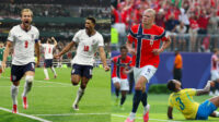 Norwegia dan Inggris melaju ke semifinal Piala Dunia 2026 usai menyingkirkan Brasil dan Meksiko Norwegia dan Inggris melaju ke semifinal Piala Dunia 2026 usai menyingkirkan Brasil dan Meksiko