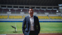 Pelatih asal Brasil, Osmar Loss, resmi diperkenalkan sebagai nahkoda baru Dewa United Banten FC