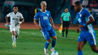 Persib menang 1-0 atas Arema FC