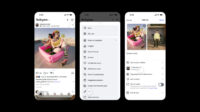 Instagram merilis fitur replace audio