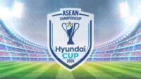 Reza Arap berkolaborasi dengan MNC Group untuk menayangkan Piala AFF 2026 secara gratis melalui kanal YouTube Reza Arap berkolaborasi dengan MNC Group untuk menayangkan Piala AFF 2026 secara gratis melalui kanal YouTube