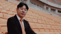 Shin Tae-yong, tengah mempertimbangkan langkah banding setelah dijatuhi sanksi 10 tahun oleh Asosiasi Sepak Bola Korea Selatan (KFA)