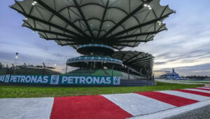 Sirkuit Internasional Sepang, Malaysia