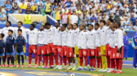 Skuad Timnas Tanjung Verde di Piala Dunia 2026 Skuad Timnas Tanjung Verde di Piala Dunia 2026