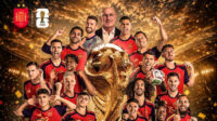 Spanyol Juara Piala Dunia 2026 Spanyol Juara Piala Dunia 2026