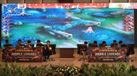 Turnamen Mobile Legends Kapolda Banten Cup 2026