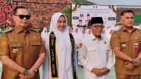 Wali Kota Serang Budi Rustandi memberikan dukungan kepada Adzra Khairy Fadian yang terpilih menjadi anggota Paskibraka Nasional 2026 Wali Kota Serang Budi Rustandi memberikan dukungan kepada Adzra Khairy Fadian yang terpilih menjadi anggota Paskibraka Nasional 2026