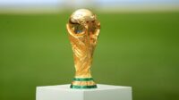 Trofi Piala Dunia 2026 (Foto: Dok. FIFA)