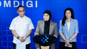 Komdigi Petakan Platform Digital Berisiko Tinggi bagi Anak