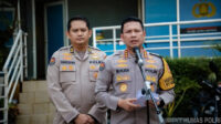 Polda Metro Jaya menyiapkan personel gabungan untuk mengamankan aksi buruh