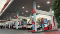 Salah satu SPBU Pertamina (foto: Instagram/pertaminapatraniaga)