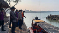 Tim SAR Gabungan memperluas pencarian speedboat Arupadhatu dengan mengerahkan 22 alut dan dua drone thermal di Selat Sunda