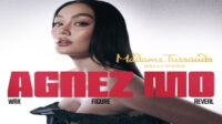 Agnez Mo Bakal Punya Patung Lilin di Madame Tussauds Hollywood, Selebriti Indonesia Pertama (Instagram madametussaudsusa)