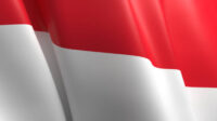 Bendera merah putih