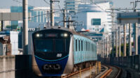 MRT Jakarta Beroperasi Mulai Pukul 03.00 WIB pada 24–25 Oktober, Cek Jadwalnya (Instagram MRT Jakarta)